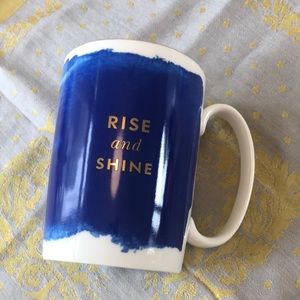 Kate Spade Mug